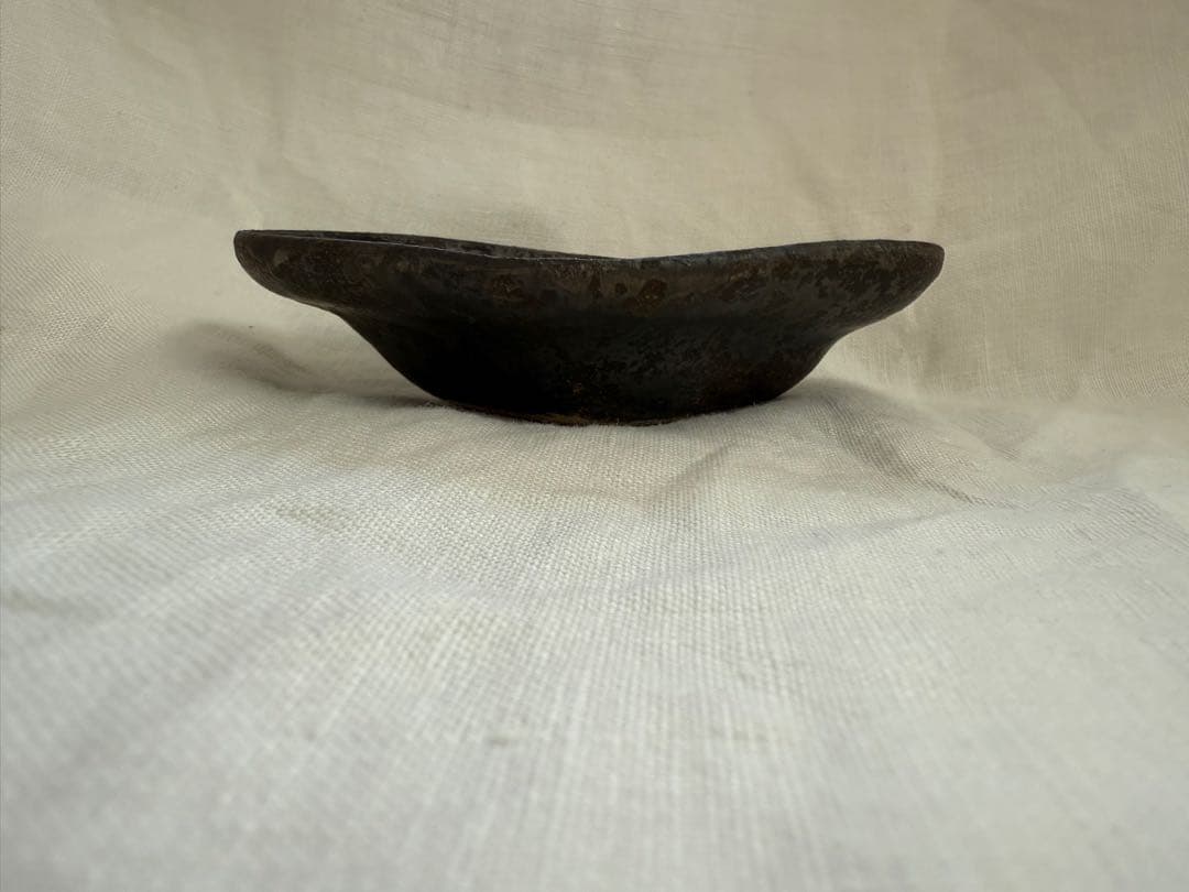 【最終価格】新品未使用　安福由美子 さん　器 4点セット　脚付小鉢他