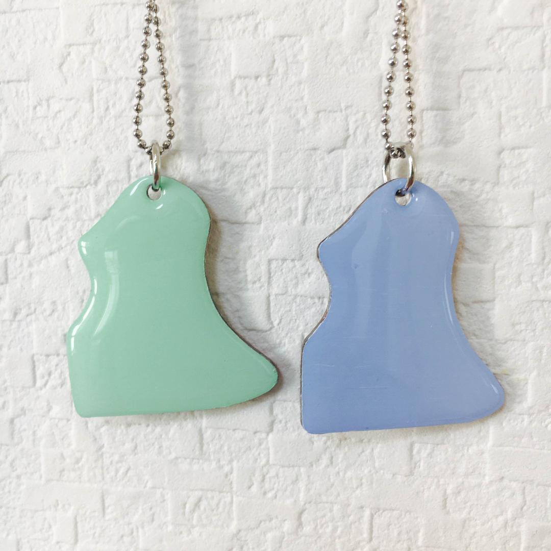 【ミッキー大好きママ様ご確認用】☆新幹線名入れキーホルダー☆