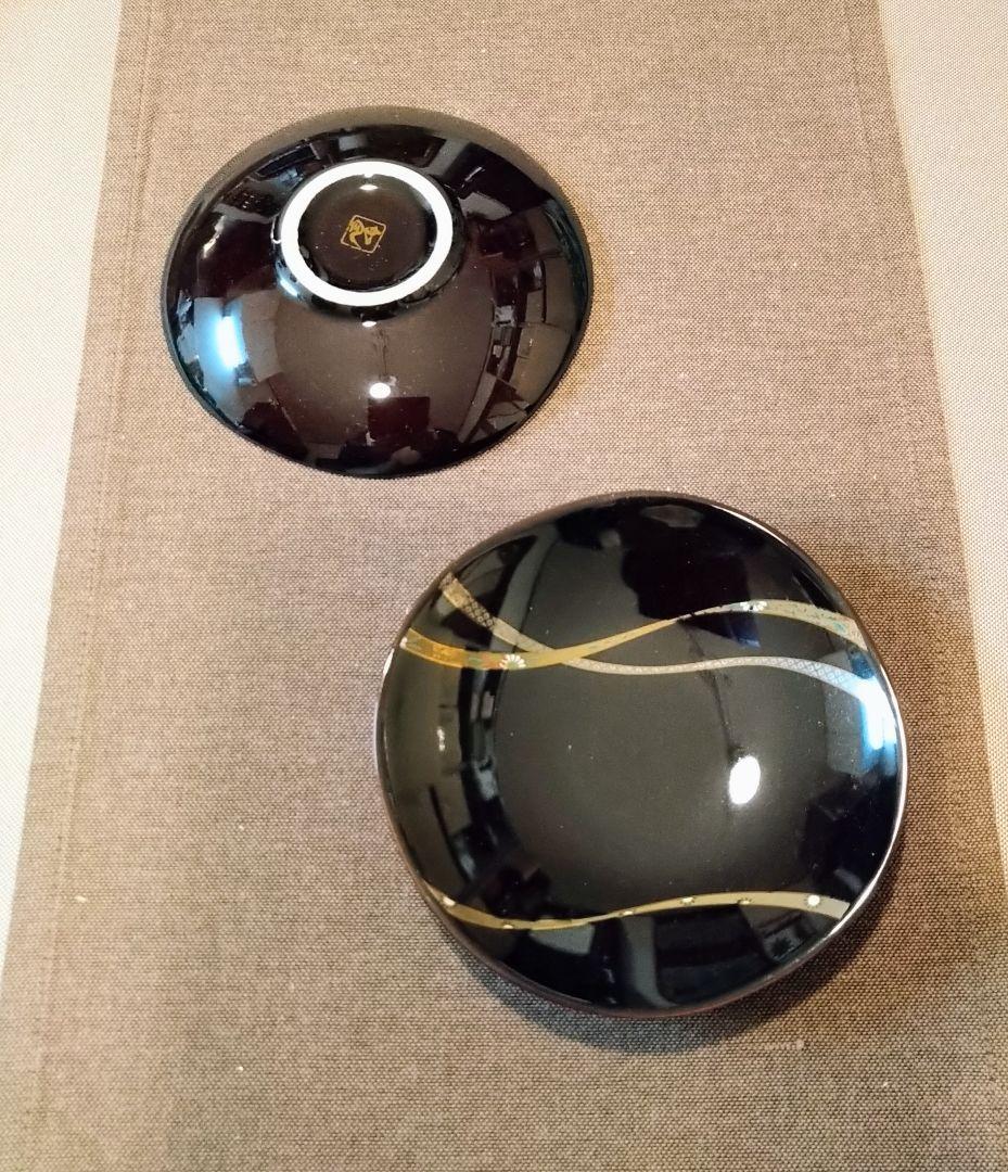 minami 未使用 晩酌セットl34(HOYA) 5名分