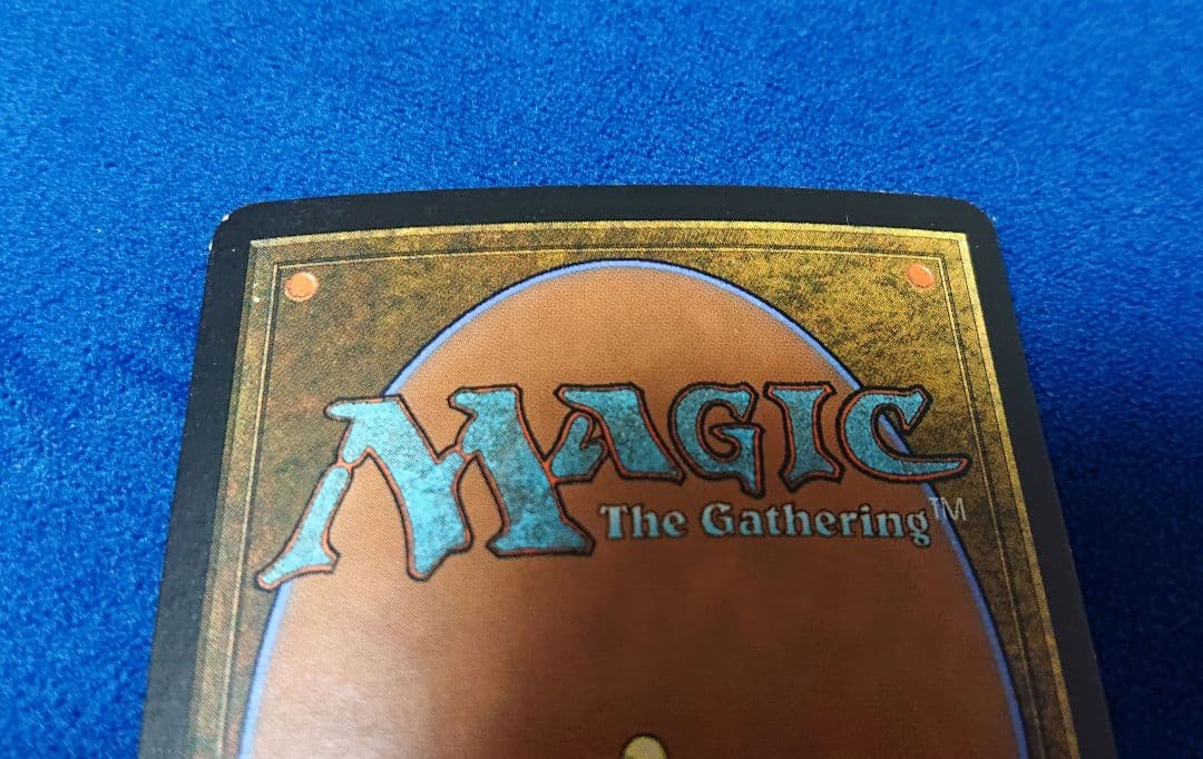 【状態NM】MTG 9ED アダーカー荒原 日本語 FOIL 二枚
