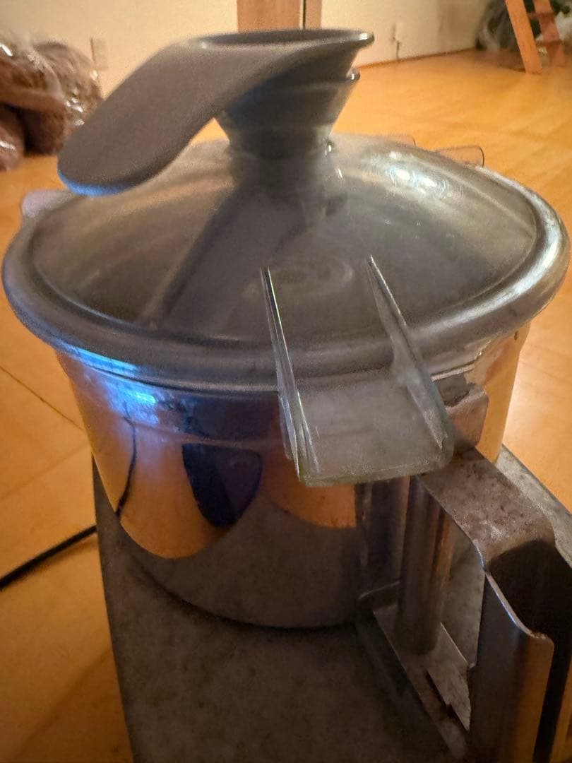 robot coupe Blixer 5 5.5L 定価686,000円