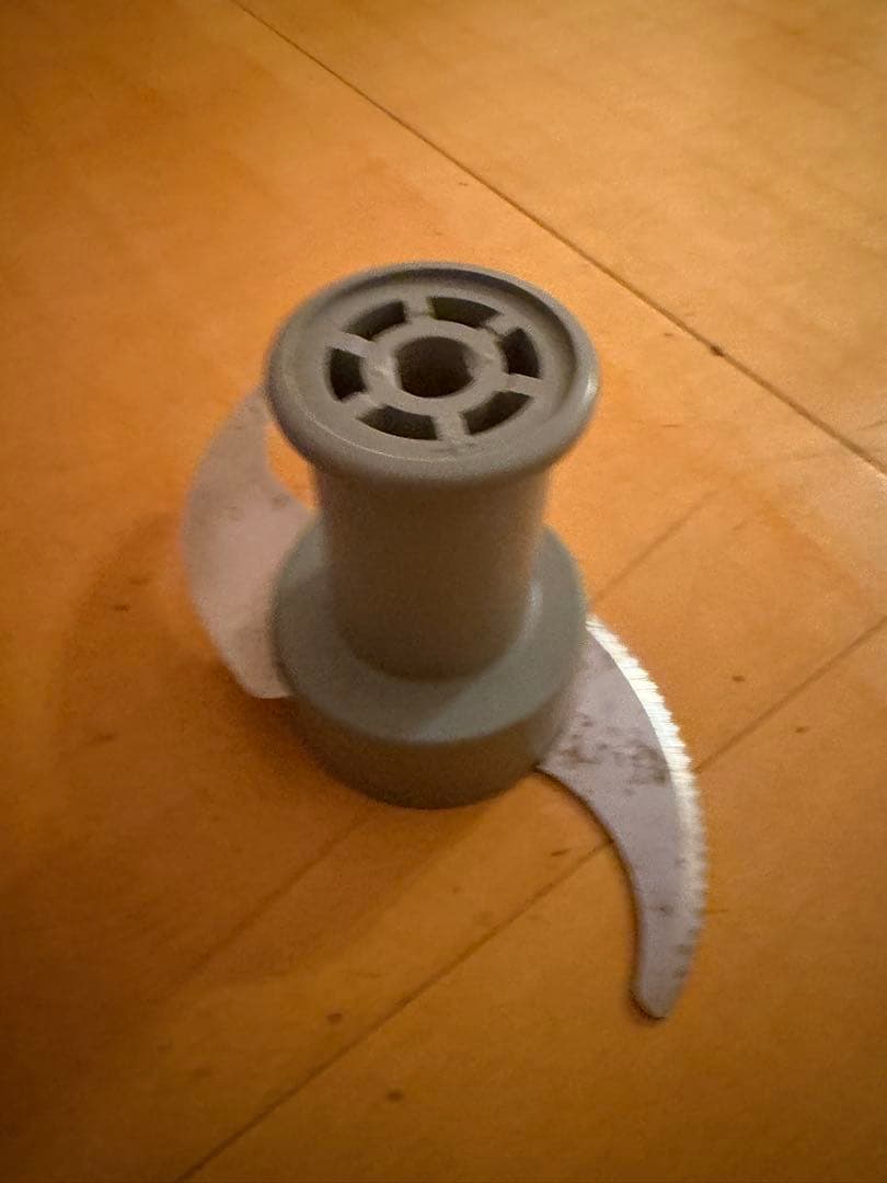 robot coupe Blixer 5 5.5L 定価686,000円