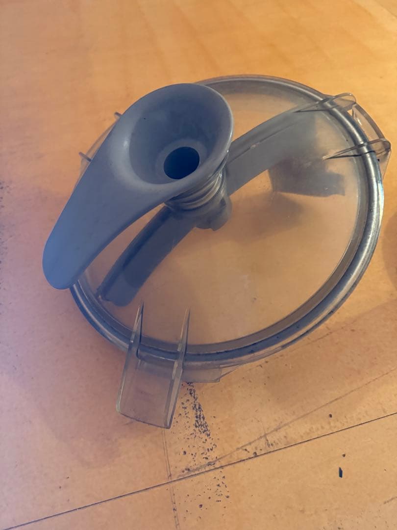 robot coupe Blixer 5 5.5L 定価686,000円