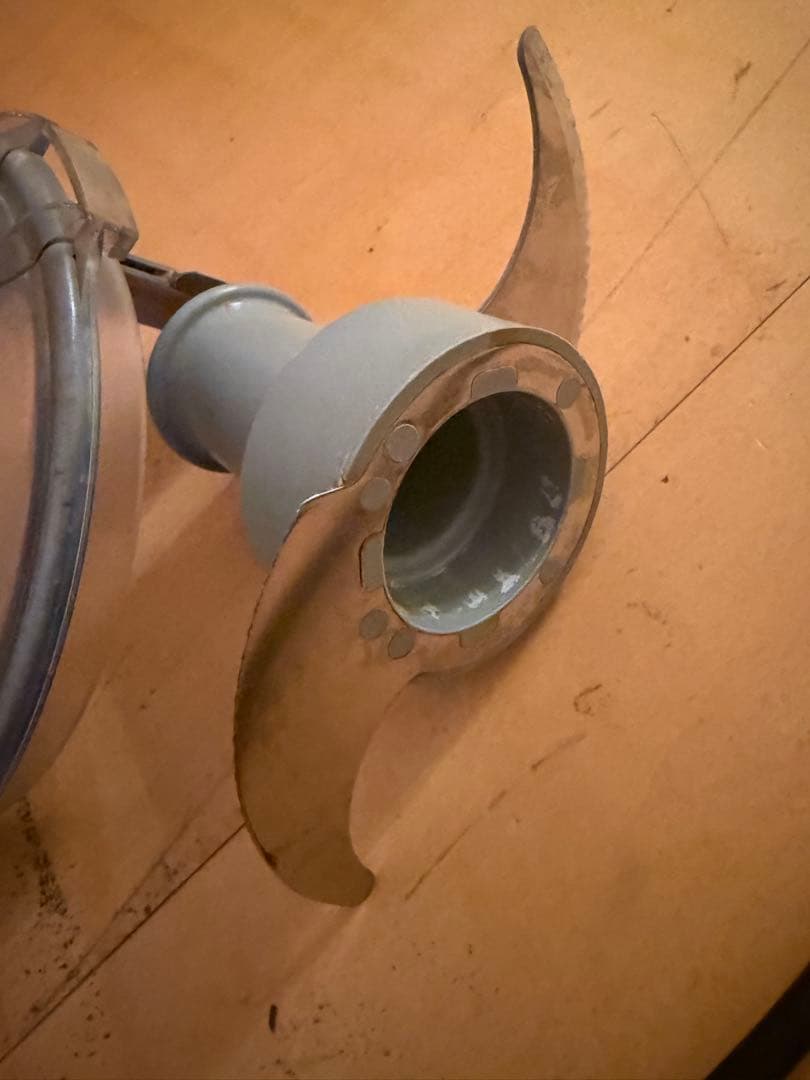 robot coupe Blixer 5 5.5L 定価686,000円