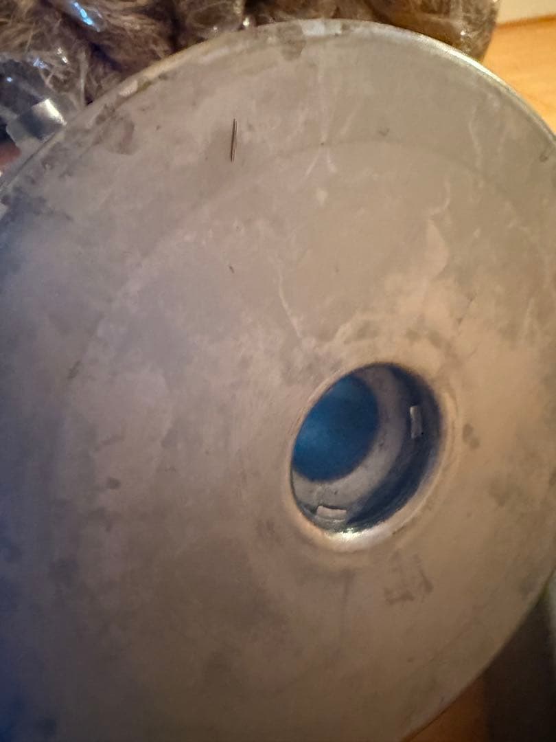 robot coupe Blixer 5 5.5L 定価686,000円