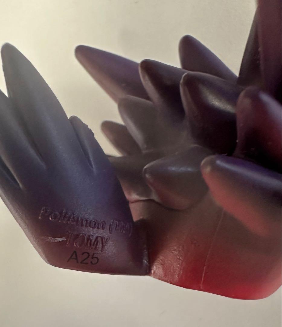 モンコレ 11体セット 黒いレックウザ メガリザードンX 他まとめ売り