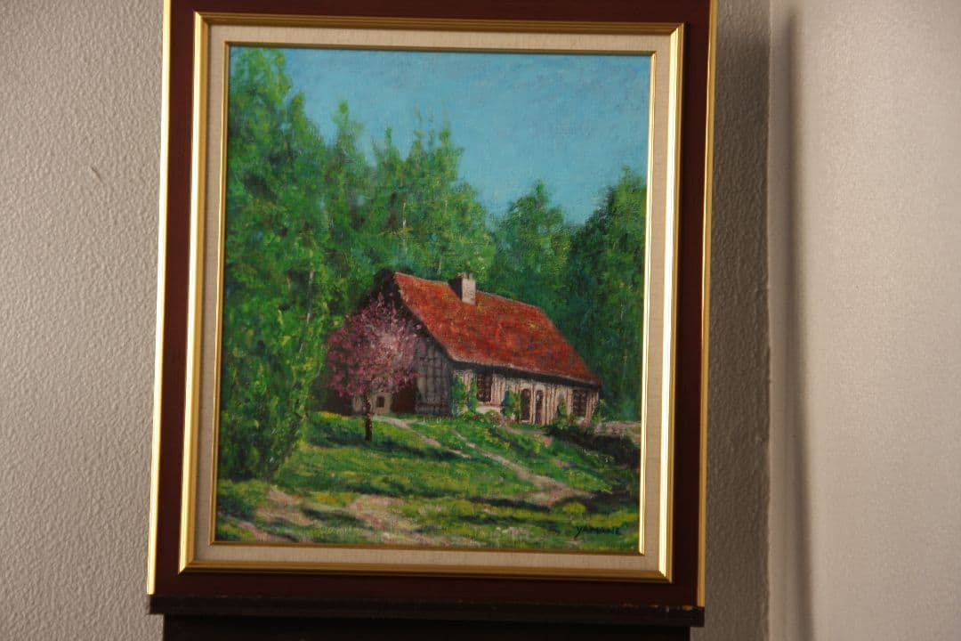 直筆サイン入り写真 マティアス・スーナールツ 俳優 Maryland SA鑑定済