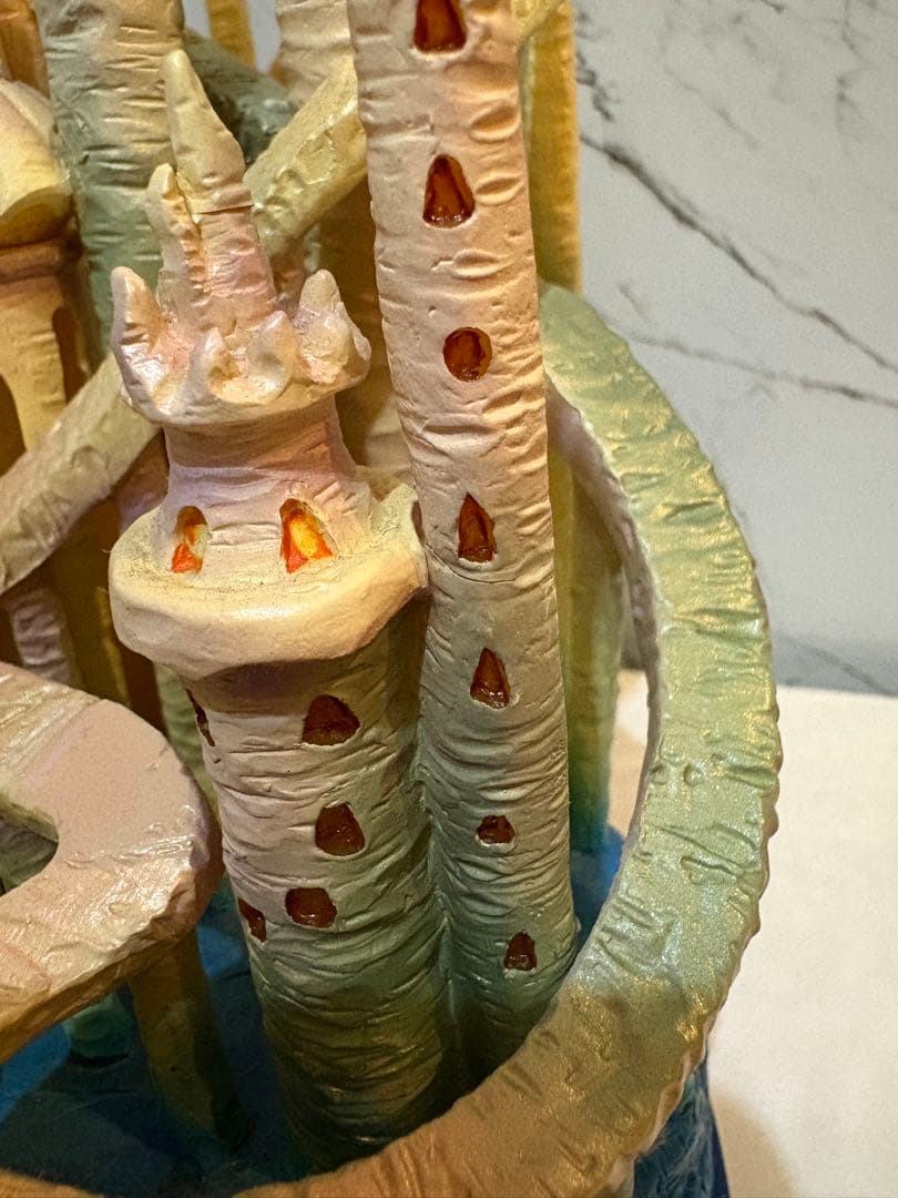 r*o様 リトルマーメイド　アリエル　キャッスルコレクション