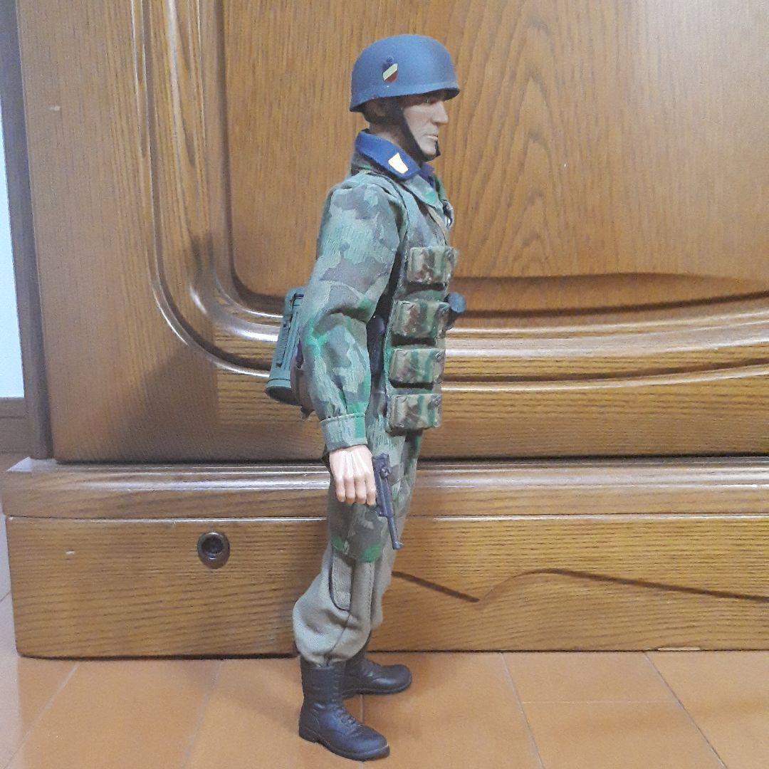 21センチュリートイズ社製ミリタリーフィギュア - メルカリ