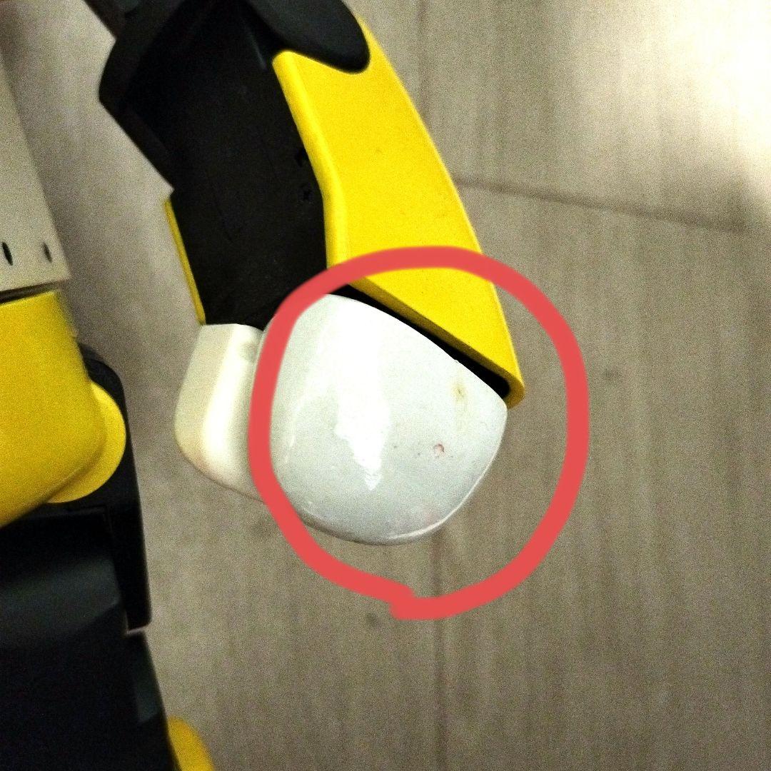 デアゴスティーニ　ロビ　完成品