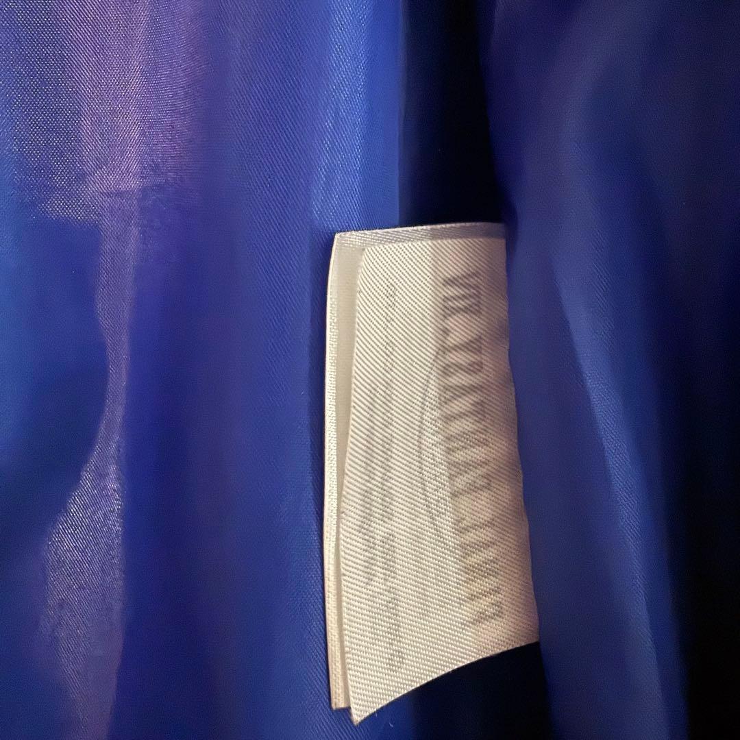 FF14 公式　スカジャン　ナイト　インサート製