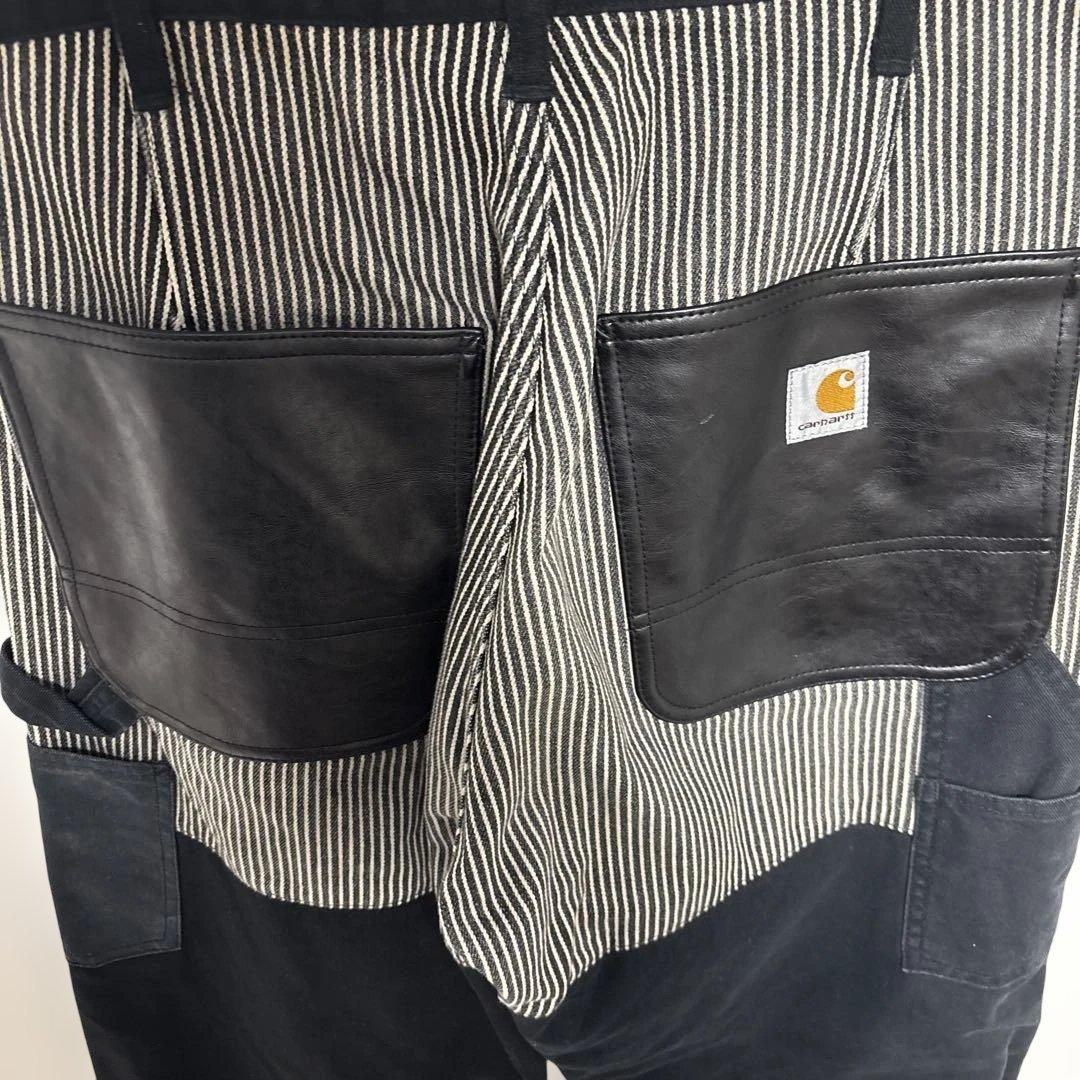 18ss JUNYA WATANABE MAN×CARHARTT パンツ - メルカリ