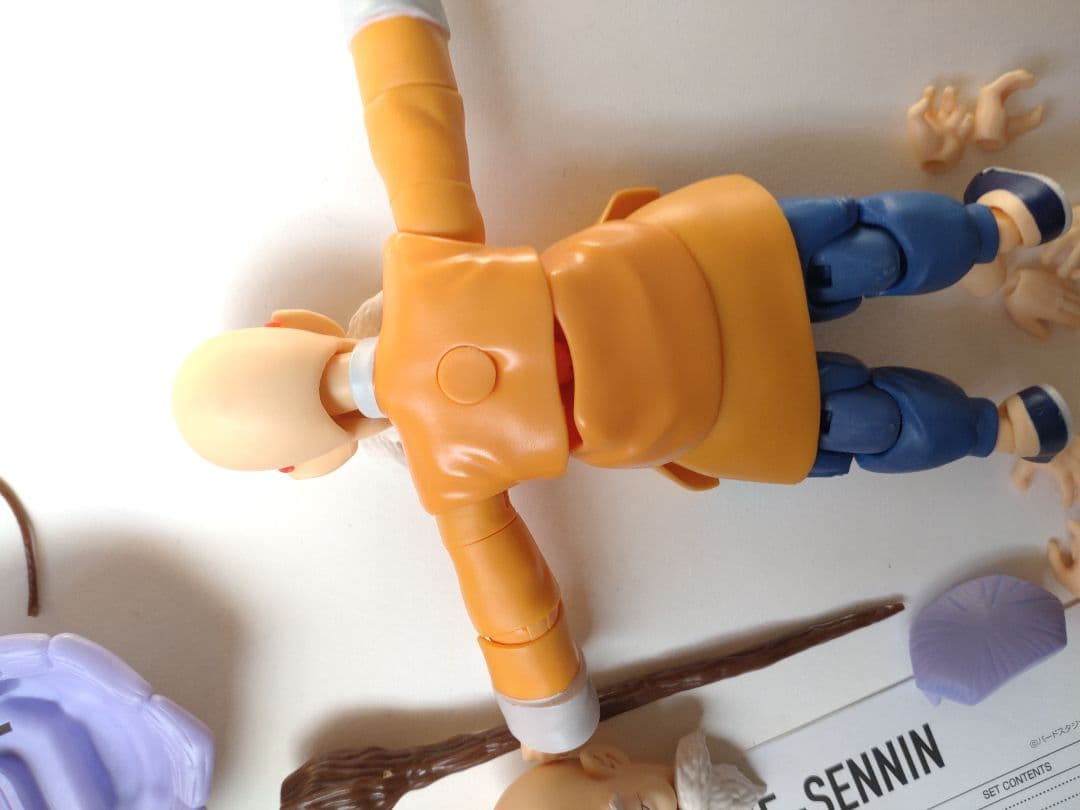 ※ジャンク※　S.H.Figuarts　亀仙人