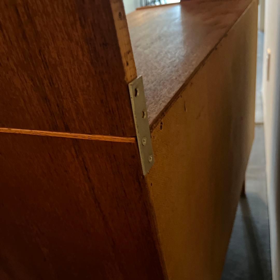 北欧ヴィンテージ　スウェーデン製　シェルフ