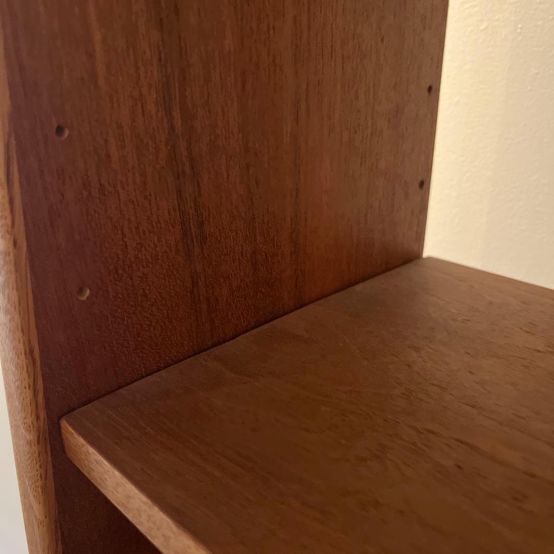 北欧ヴィンテージ　スウェーデン製　シェルフ