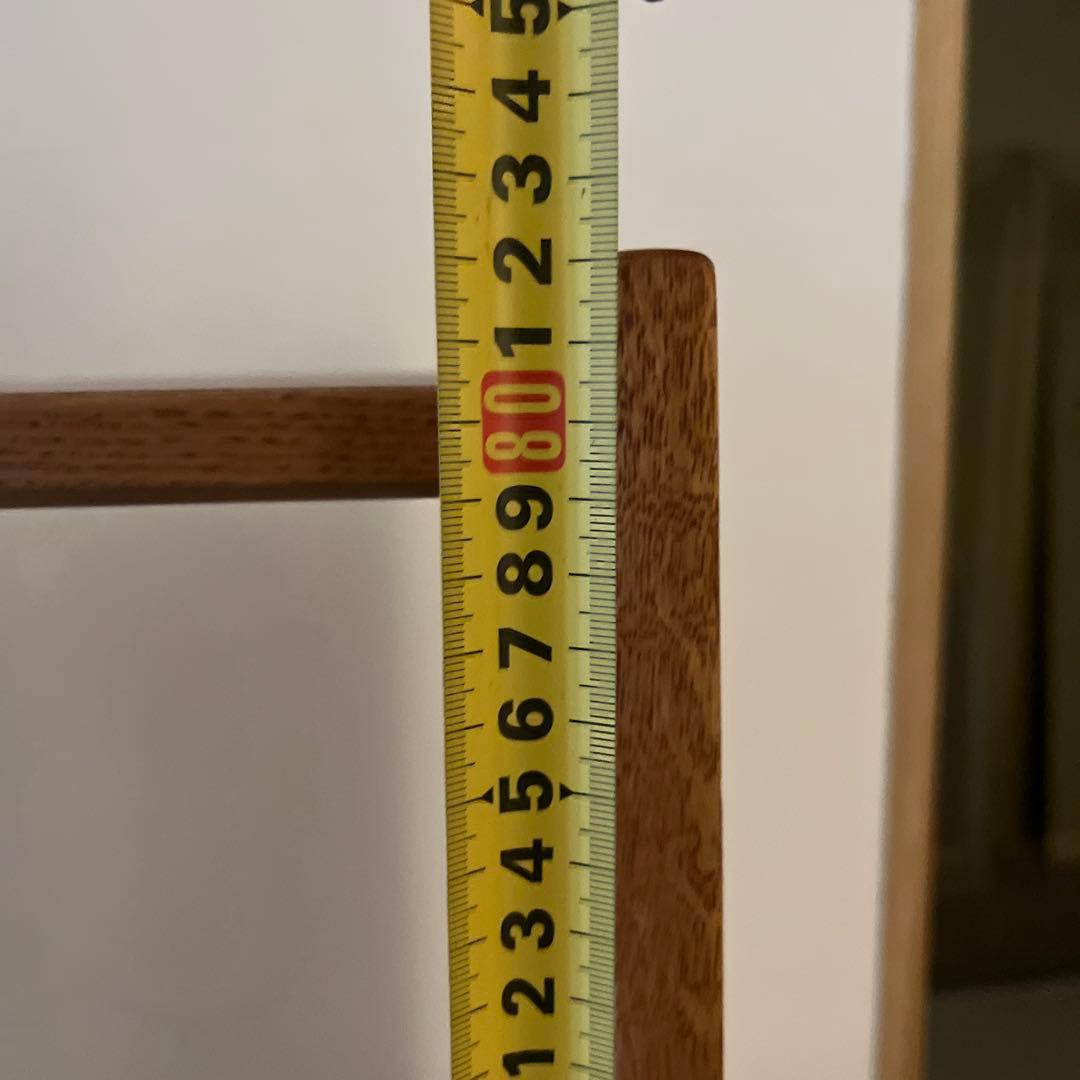 北欧ヴィンテージ　スウェーデン製　シェルフ