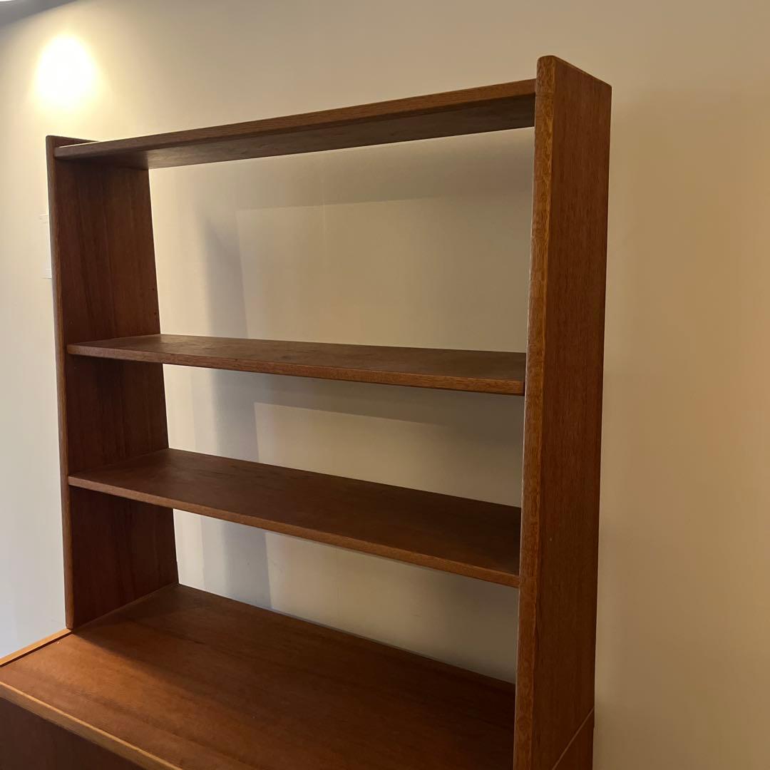 北欧ヴィンテージ　スウェーデン製　シェルフ