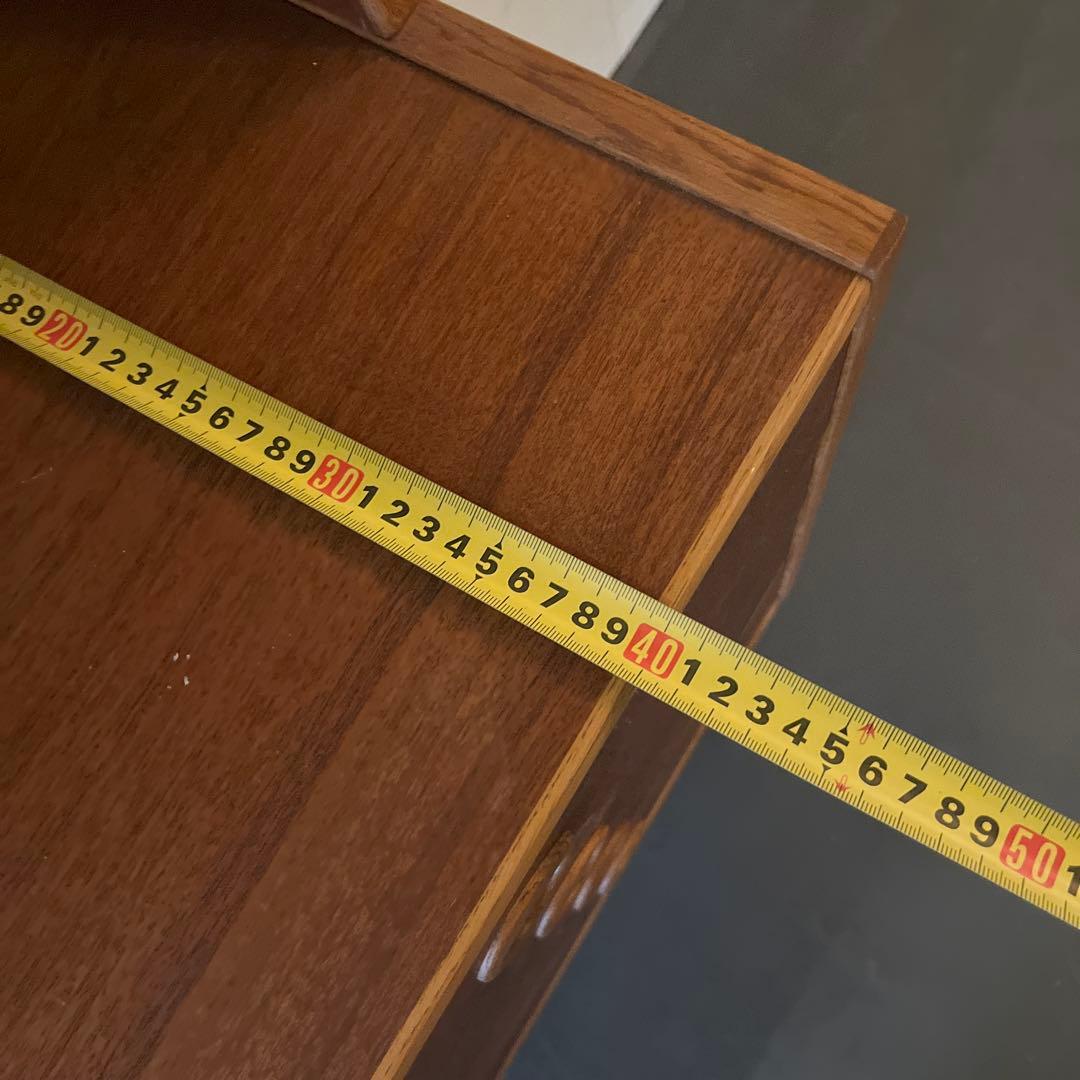 北欧ヴィンテージ　スウェーデン製　シェルフ