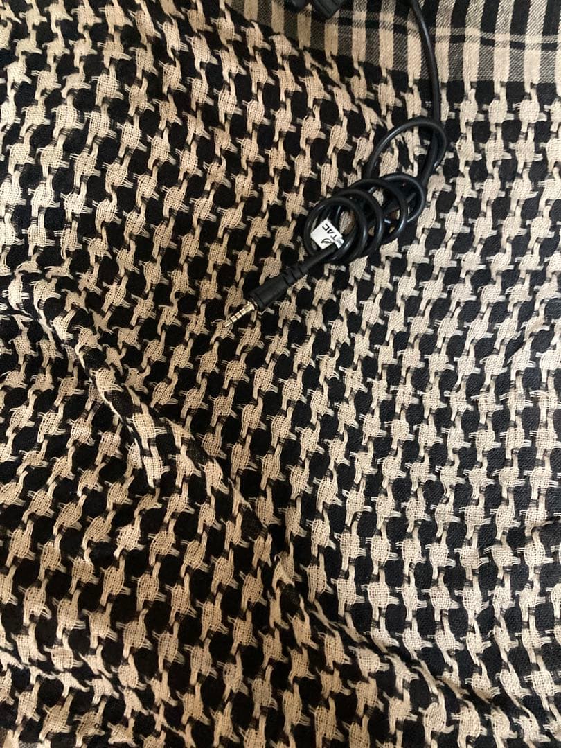 値下げ！ICOM IC-4300 Lトランシーバー 本体とヘッドセット