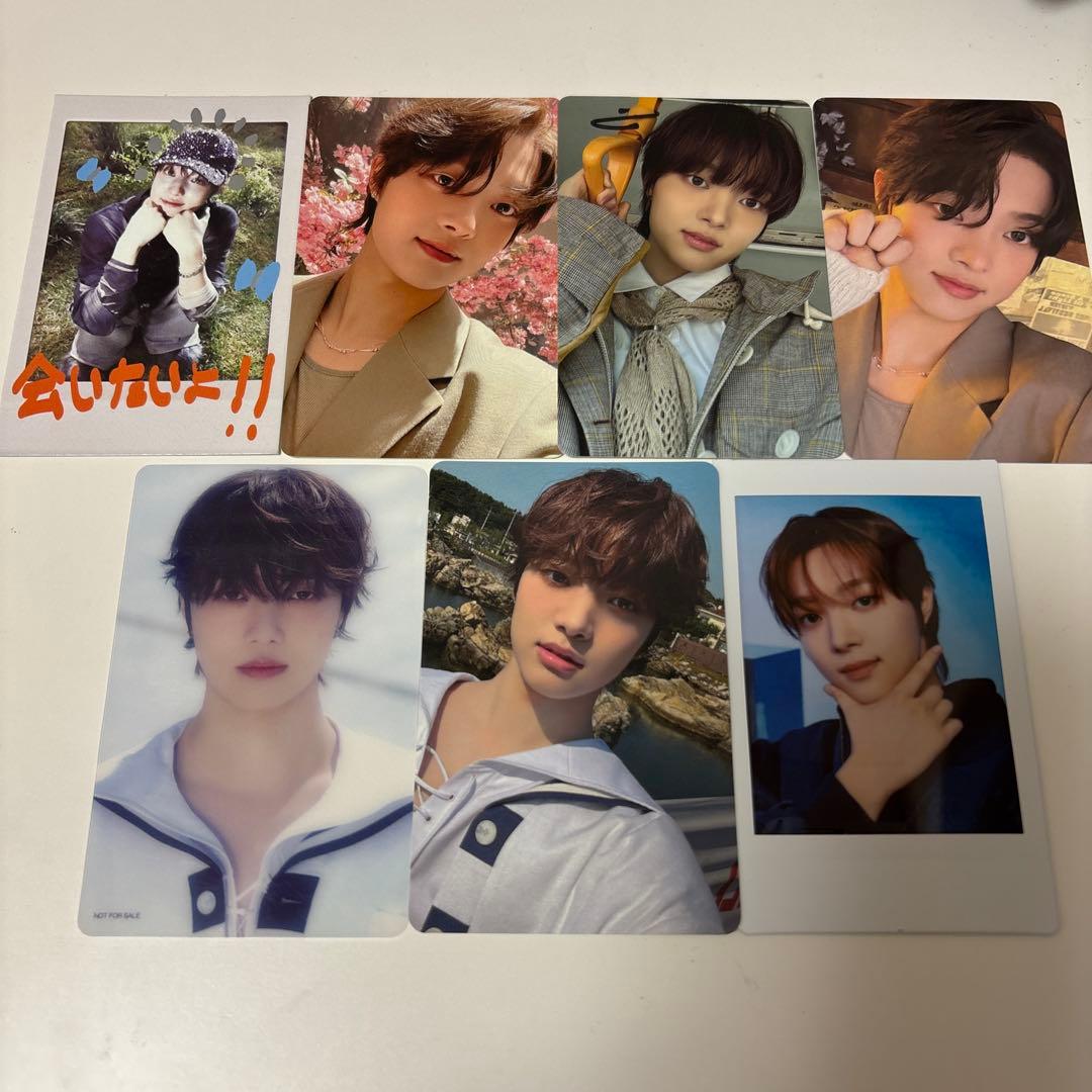 &team ej EJ ウィジュ トレカセット トレカ - メルカリ