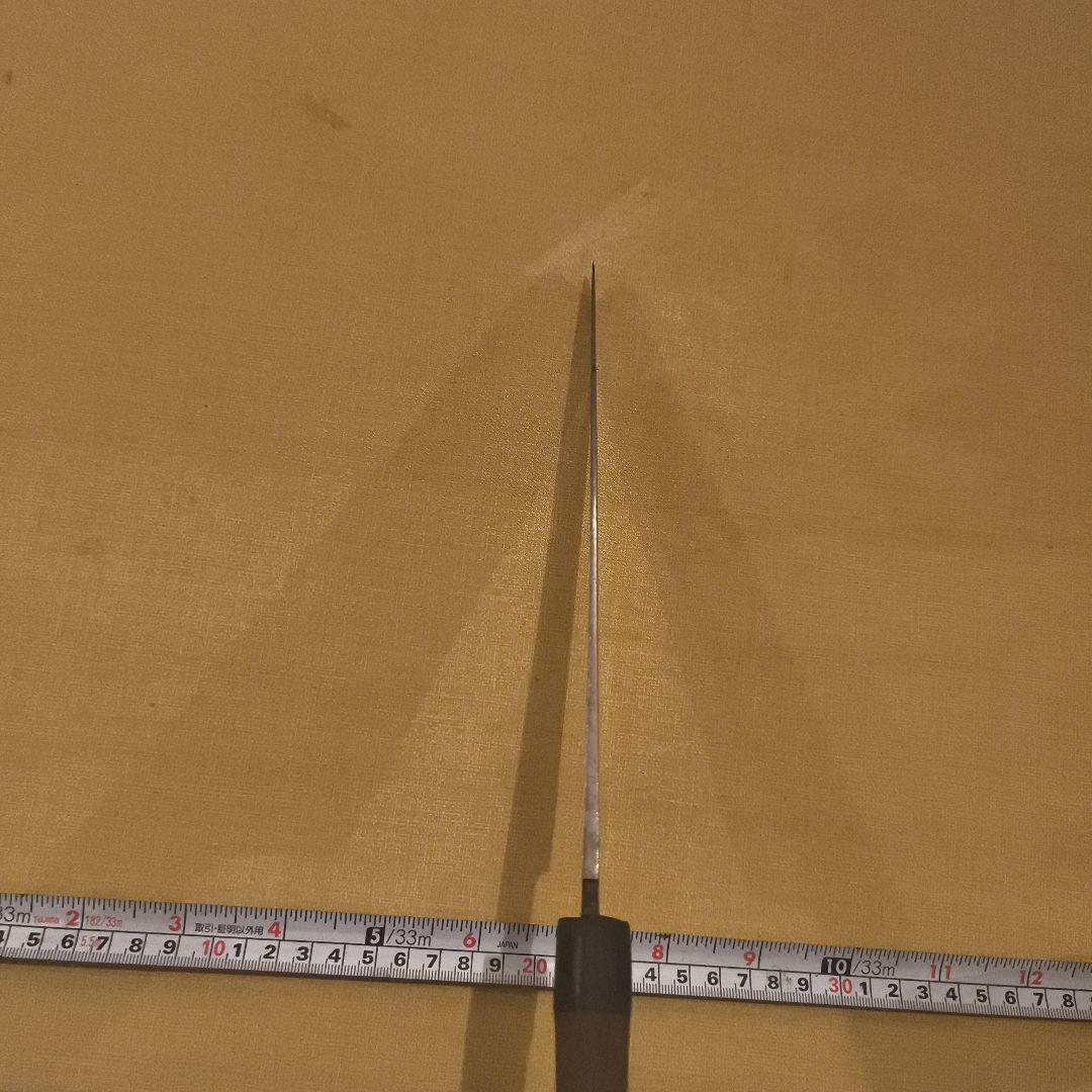 オールド正本　包丁