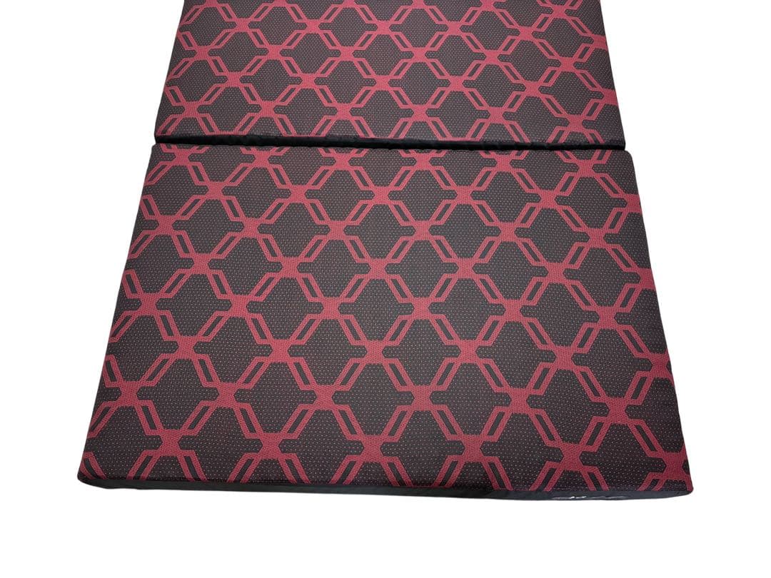 ◯未使用 nishikawa AIR-SX 三つ折り 西川 レギュラー シングル