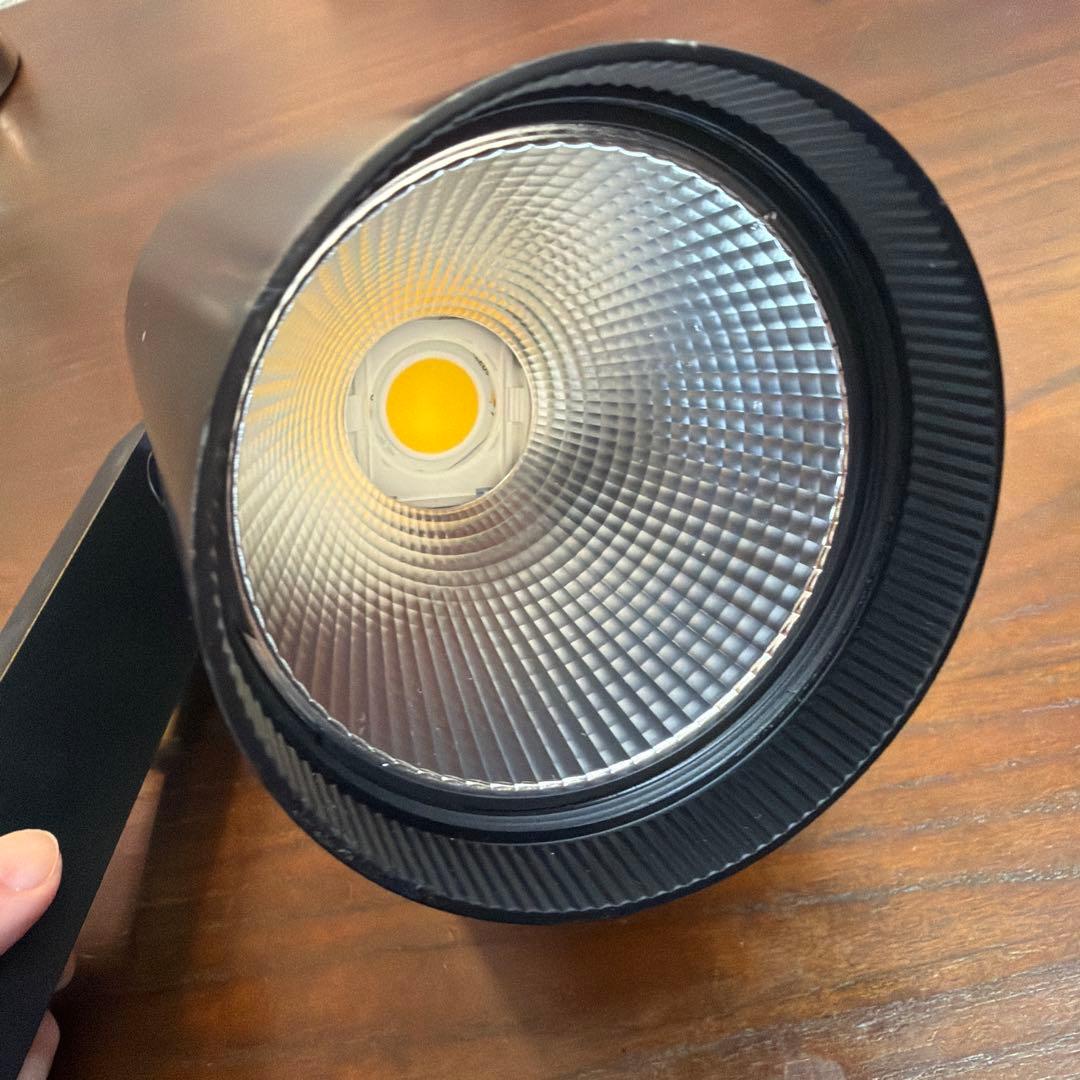 KOIZUMIスポットライトXS702802BW 12個セット