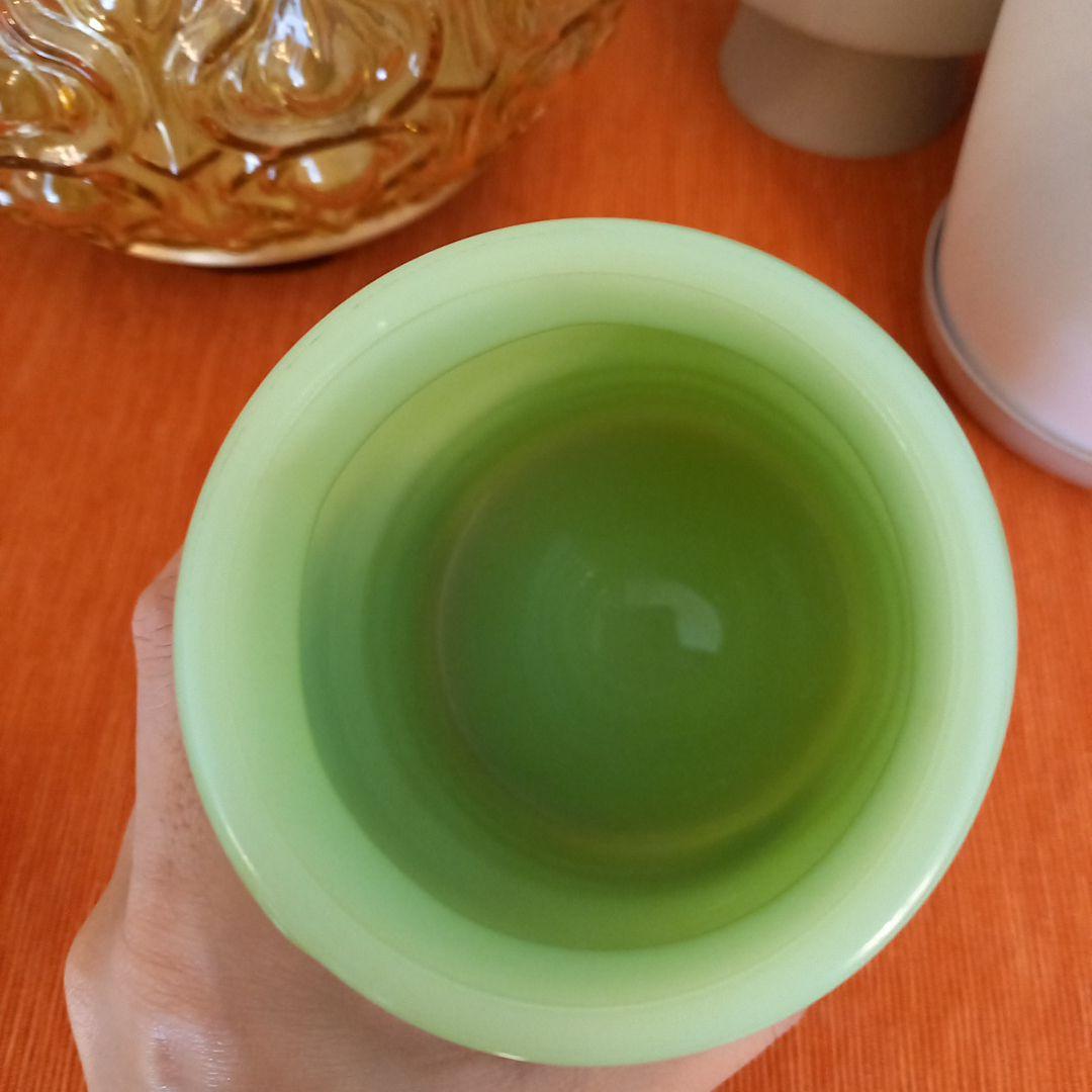 本日のみ、値下げ‼️激レア❗美品☆　ジェダイ　キャニスター