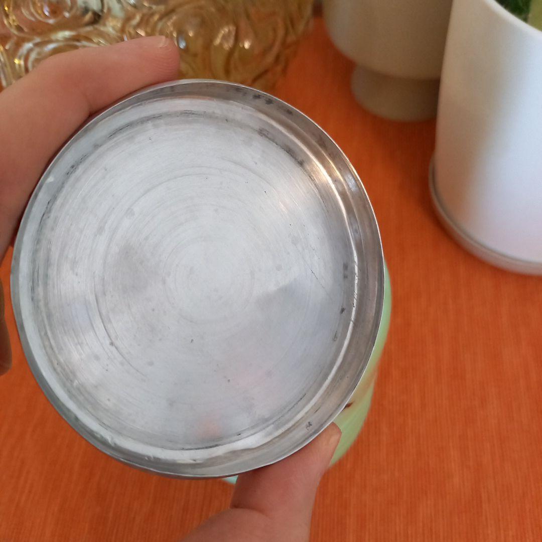 本日のみ、値下げ‼️激レア❗美品☆　ジェダイ　キャニスター