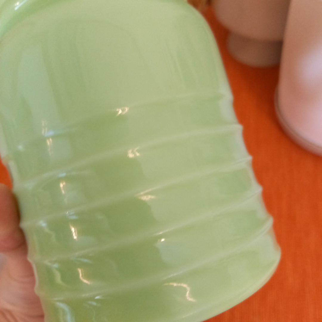 本日のみ、値下げ‼️激レア❗美品☆　ジェダイ　キャニスター