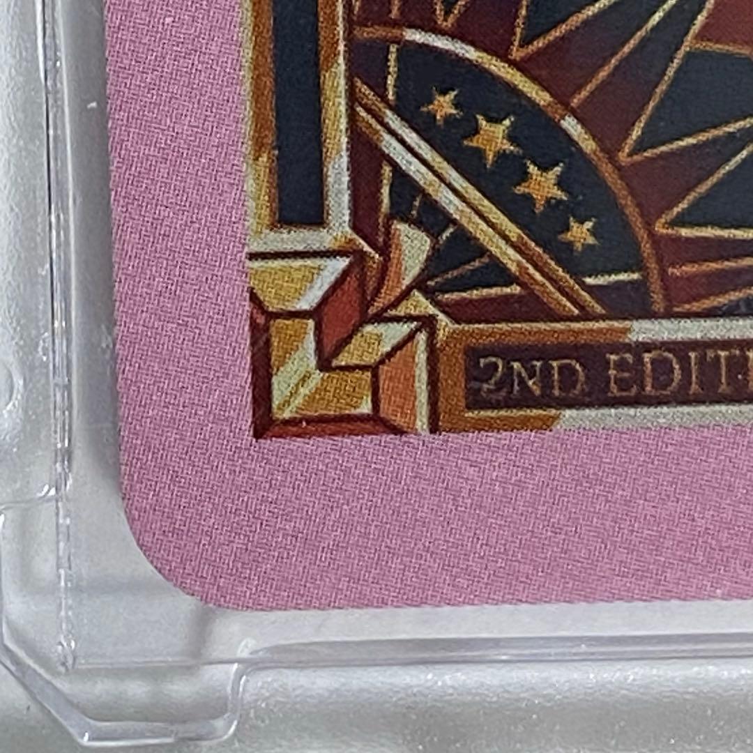 ハズビンホテル トレーディングカード 2ND EDITION VOX FOIL - メルカリ