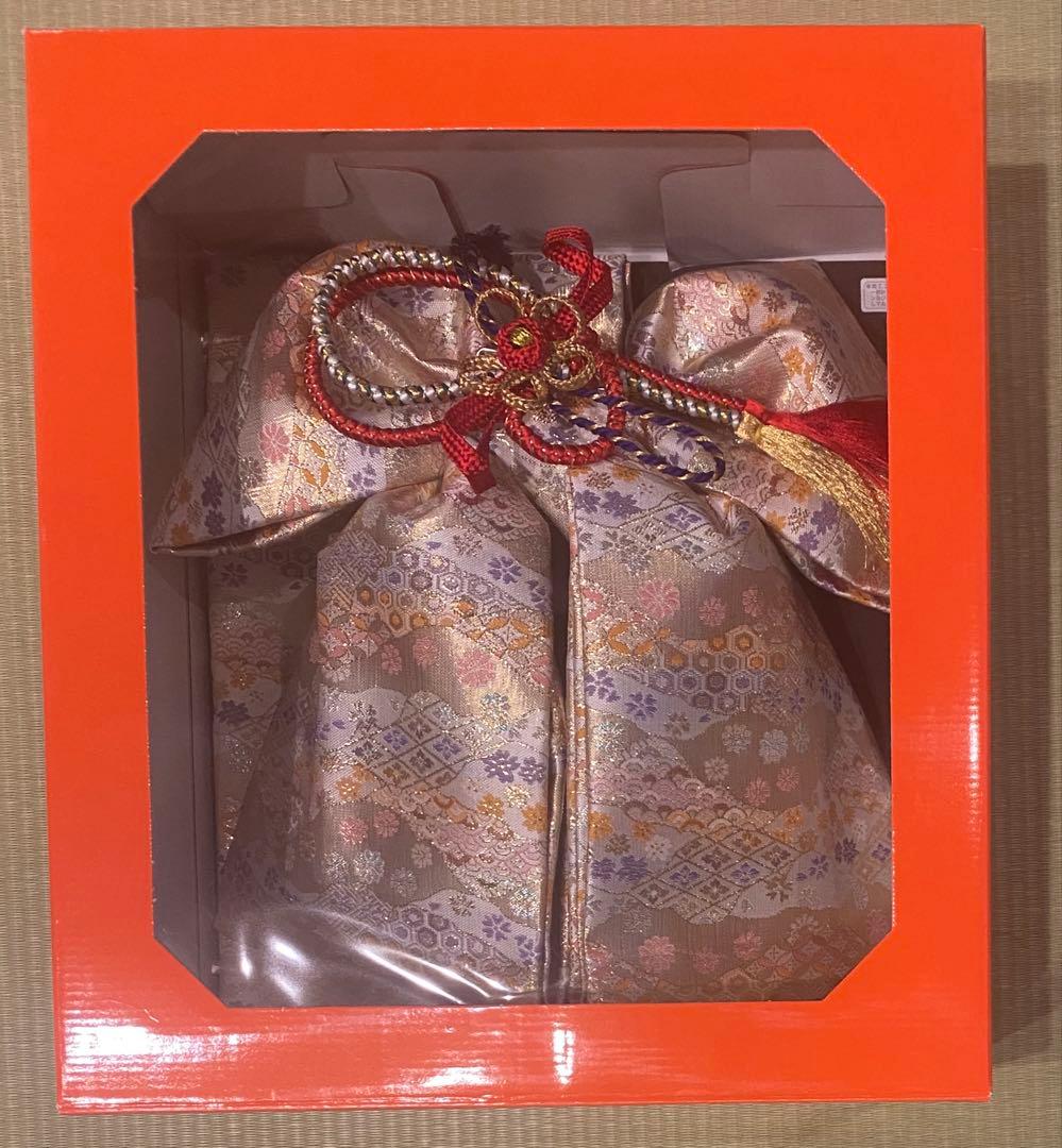 人気色⭐︎ 七五三 7歳 正絹 フルセット