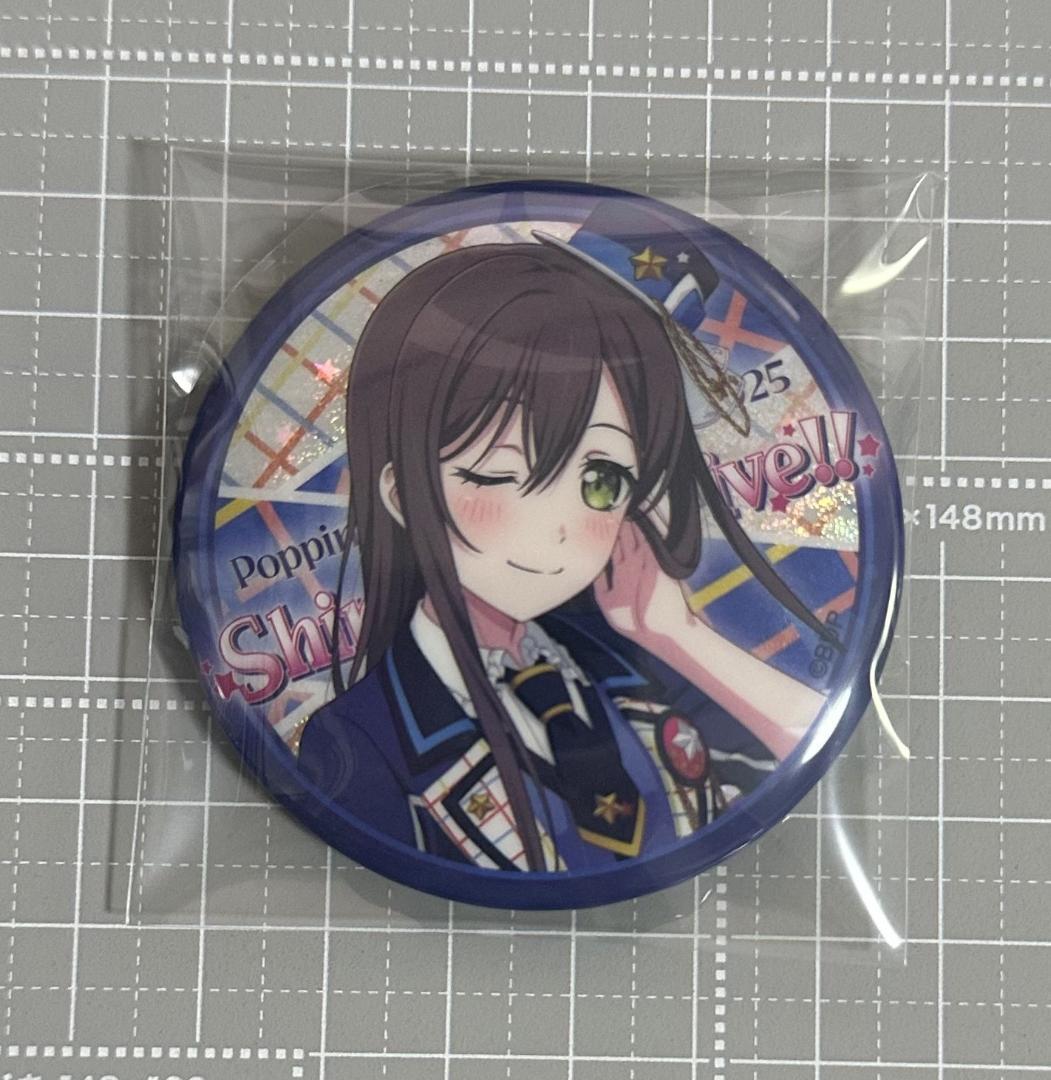 バンドリ 花園たえ ポピパ 上海公演限定グッズ 6点セット 24時発送