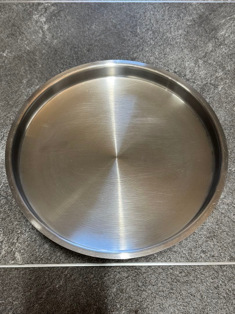 ビタクラフト　片手鍋　フライパン　NO.5511