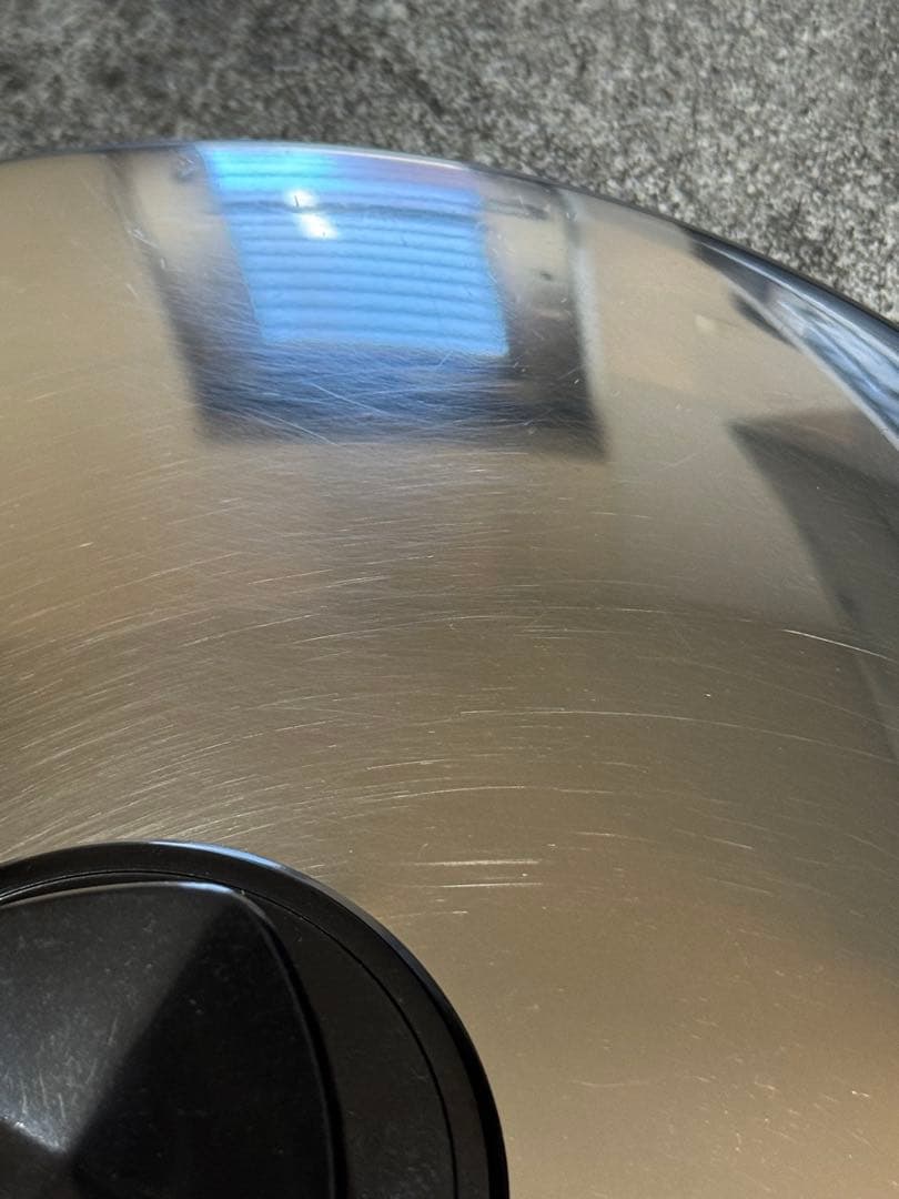 ビタクラフト　片手鍋　フライパン　NO.5511