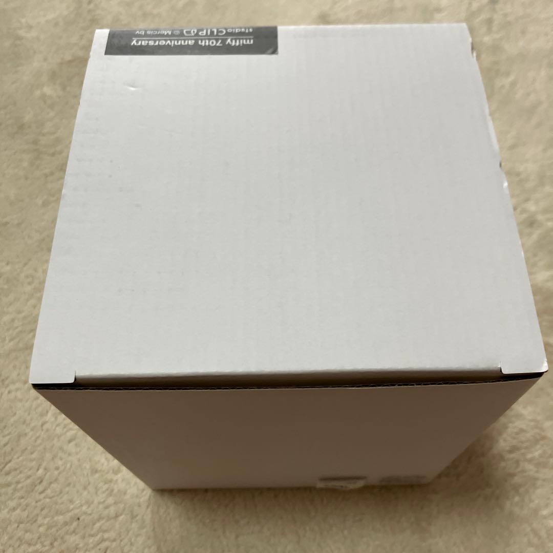 ま*も様 studio CLIP☆ヒストリーオルゴール【Dick Bruna コ