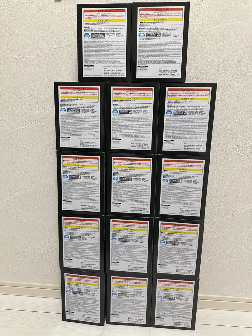 ガチアクタ VIBRATION STARS エンジン フィギュア 14個セット