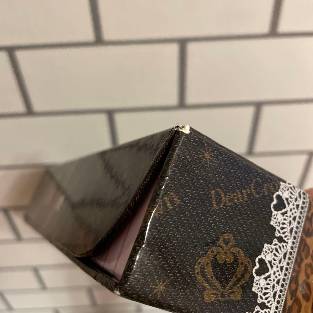 値下げ中】プリティーリズム プリズムストーントランク ディアクラウン