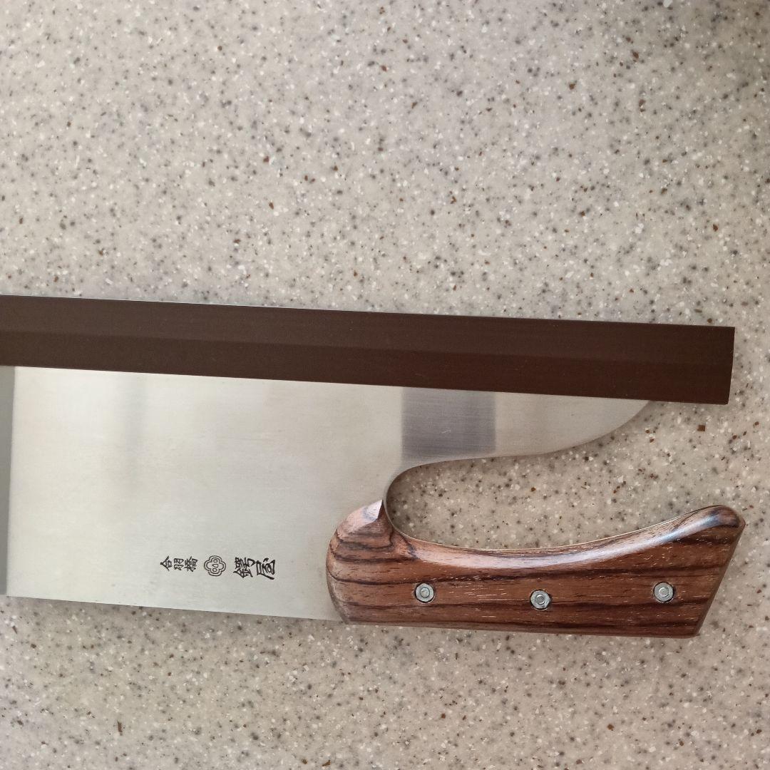 そば・麺切り包丁セット