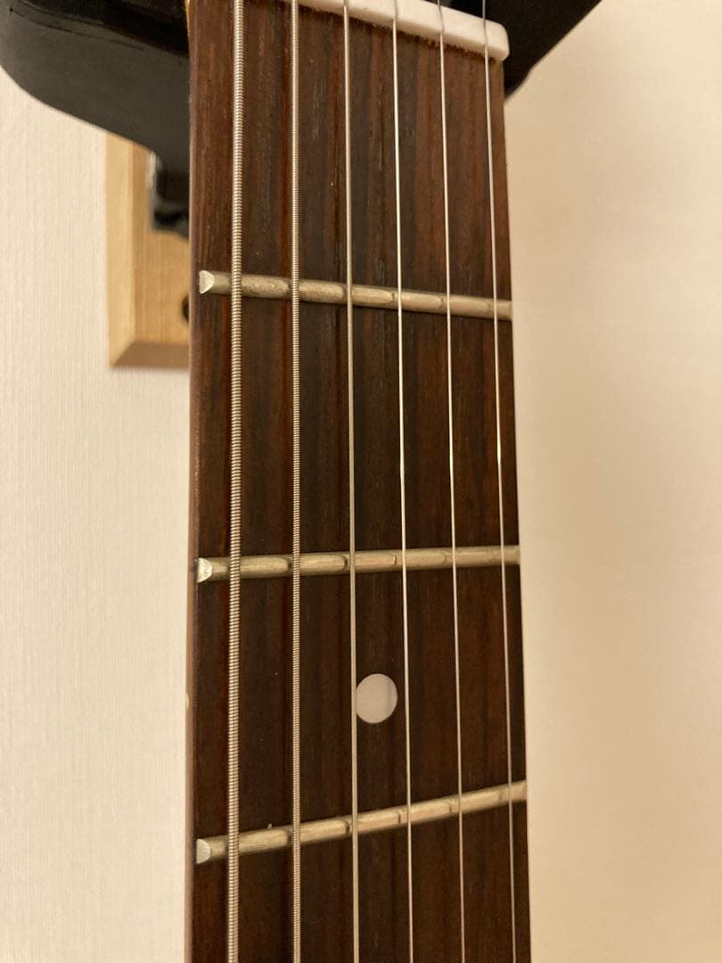 現状品】フライングV 98年製 軽量約2.8Kg エピフォン コリーナ - メルカリ