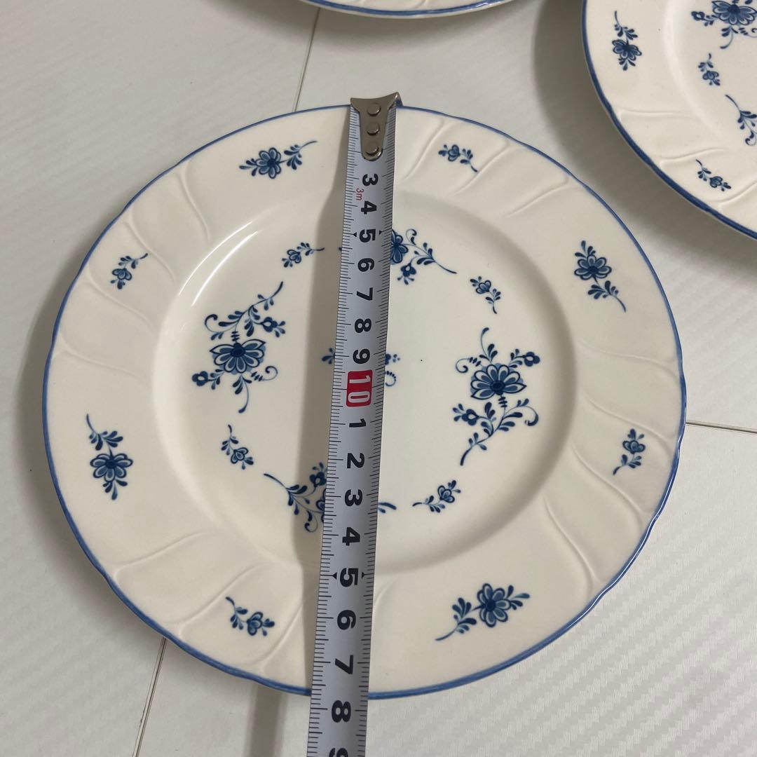 Noritake ノリタケ⭐️クラフトーン　ティーセット　18点セット