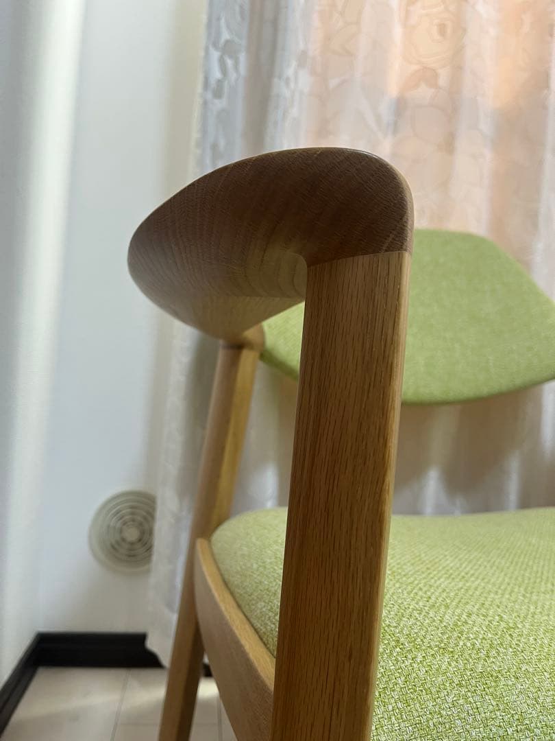 ①カンディハウス(柏木工飛騨産業日進木工宮崎椅子製作所HIROSHIMAチェア)
