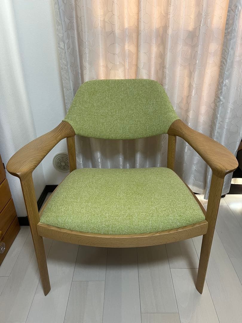 ①カンディハウス(柏木工飛騨産業日進木工宮崎椅子製作所HIROSHIMAチェア)