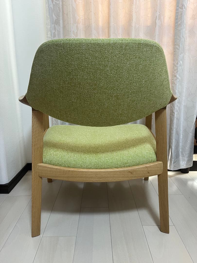 ①カンディハウス(柏木工飛騨産業日進木工宮崎椅子製作所HIROSHIMAチェア)