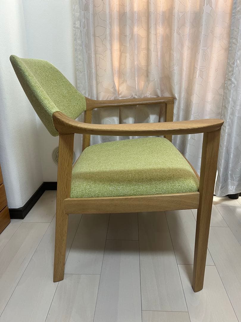 ①カンディハウス(柏木工飛騨産業日進木工宮崎椅子製作所HIROSHIMAチェア)