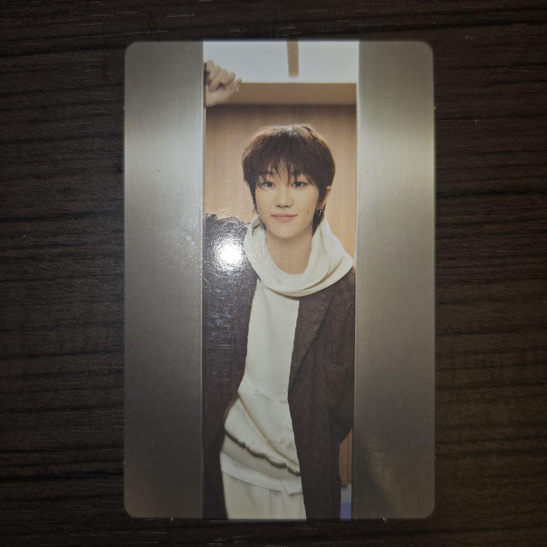 SEVENTEEN CARAT LAND ランダムトレカまとめ売り THE8 - メルカリ