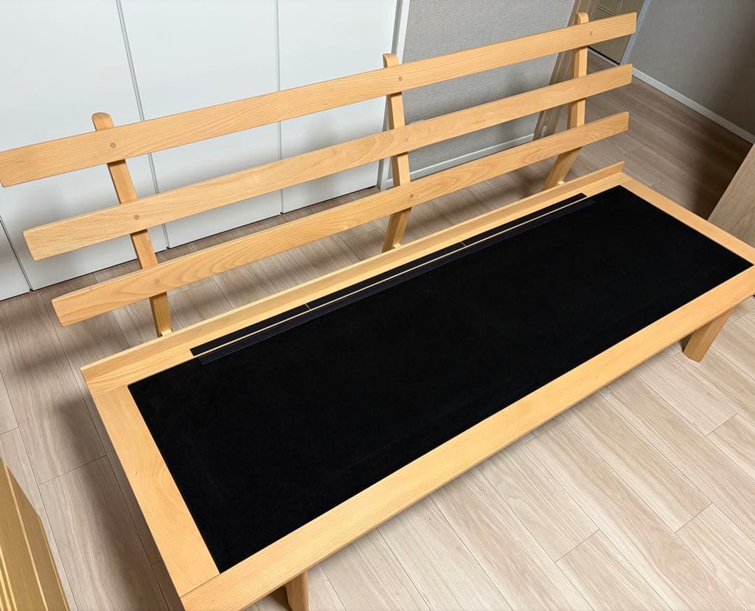 karimoku（カリモク）ソファ　WG3003