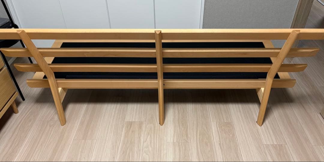 karimoku（カリモク）ソファ　WG3003