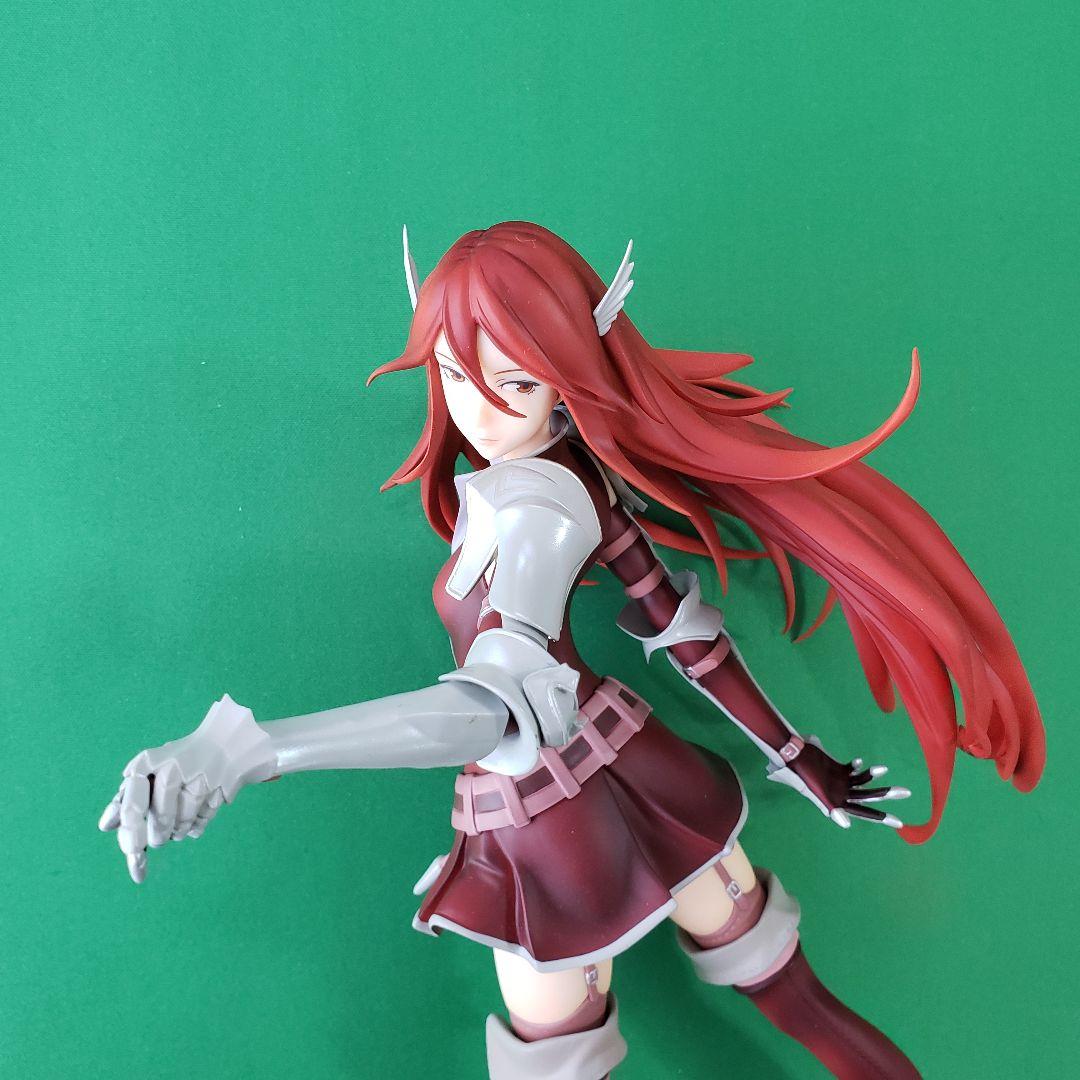 ファイアーエムブレム 覚醒 ティアモ 1/7 完成品フィギュア 正規品