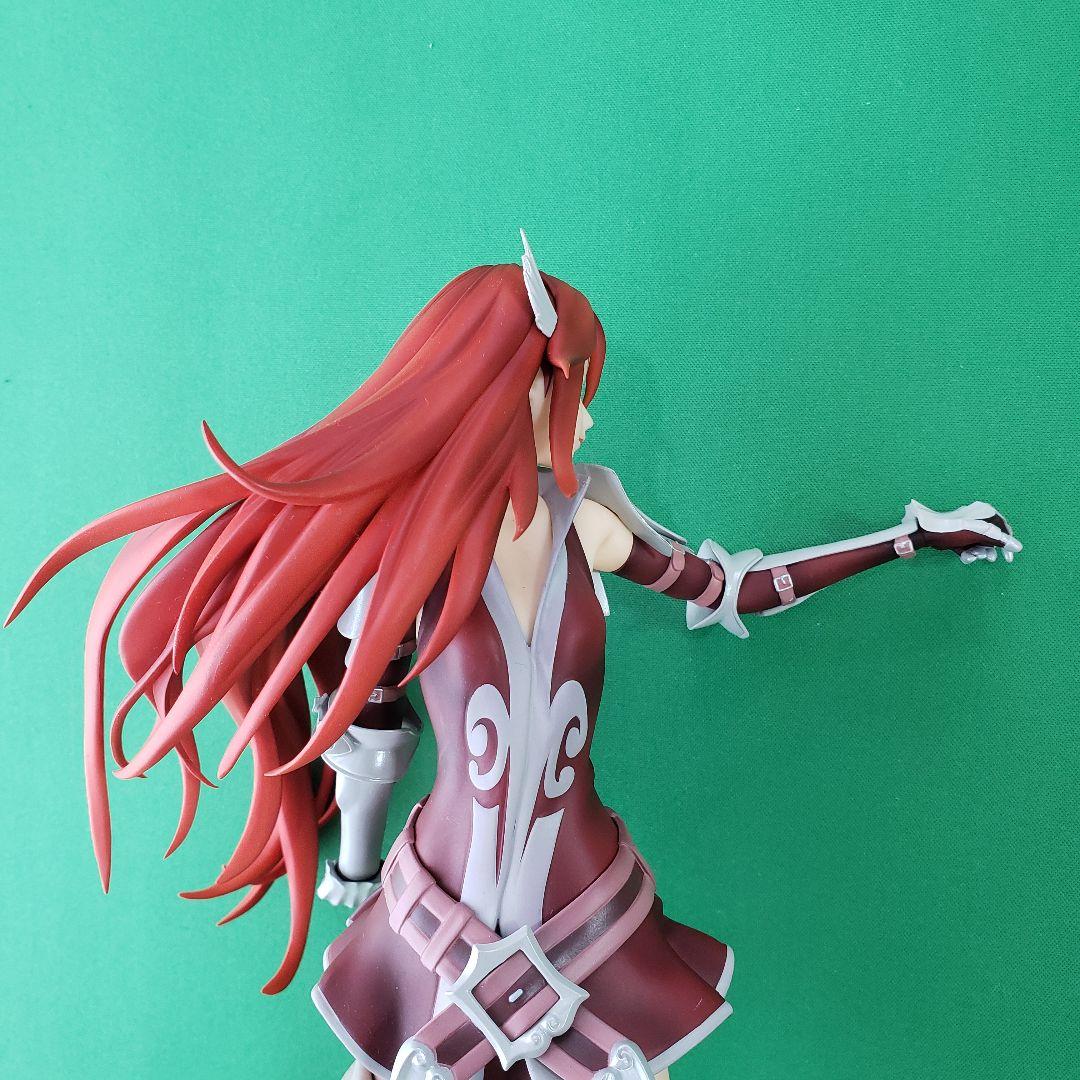 ファイアーエムブレム 覚醒 ティアモ 1/7 完成品フィギュア 正規品